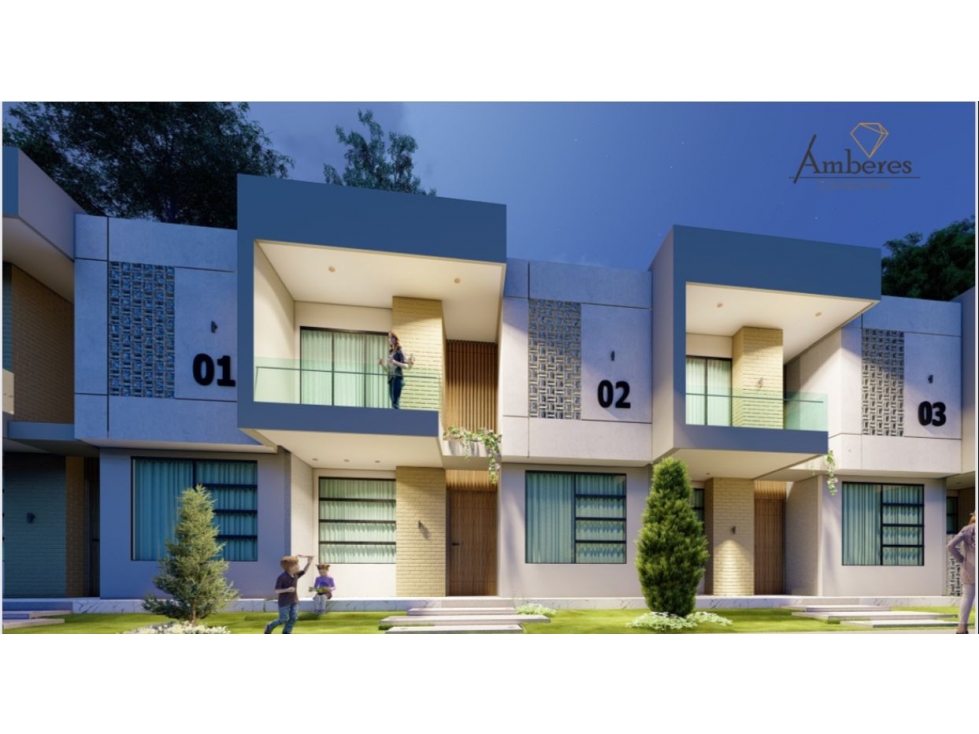 VENDE PROYECTO DE CASAS AL NORTE DE MONTERIA