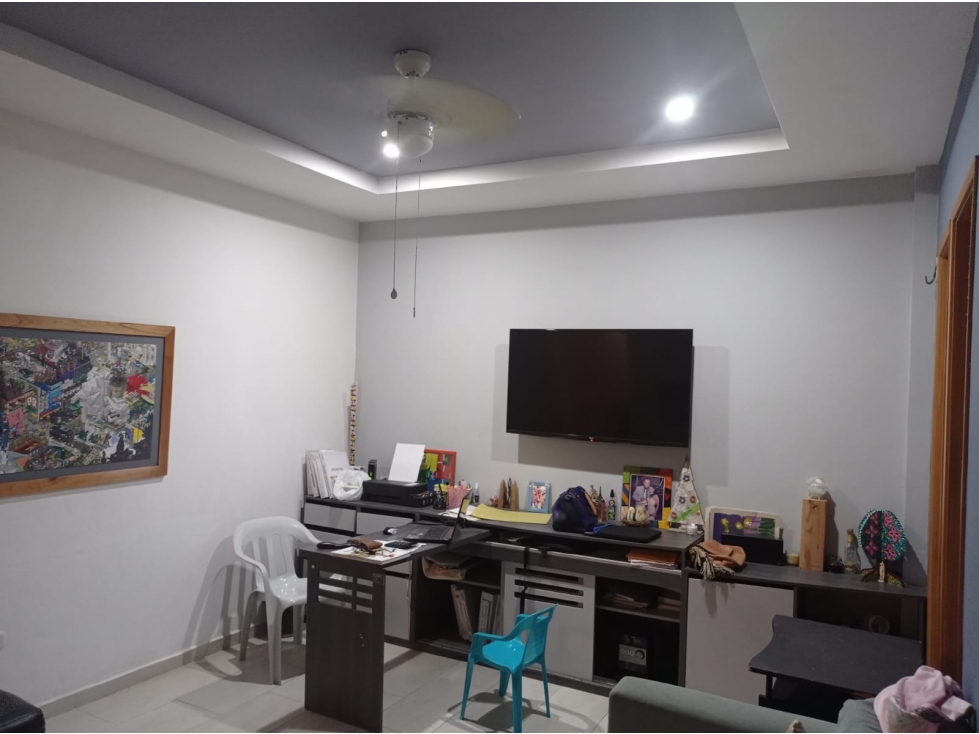 CASA EN VENTA EN EL CENTRO DE MONTERIA - 2