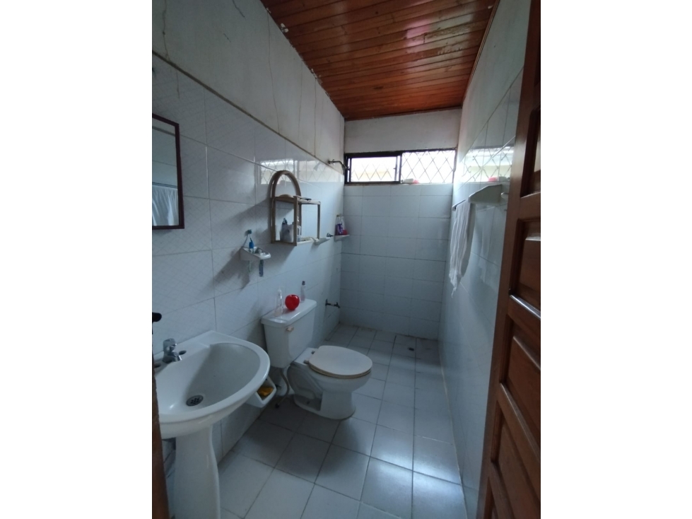 CASA Y APARTAESTUDIO EN VENTA EN LA JULIA EN MONTERÍA — foto 3