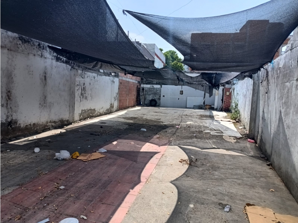 LOTE EN VENTA EN EL CENTRO DE MONTERIA — foto 2