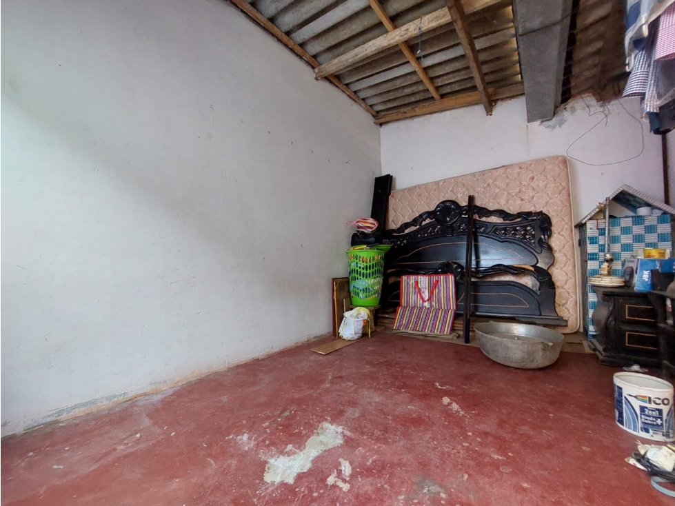CASA EN VENTA EN BARRIO EL DORADO MONTERÍA - 6