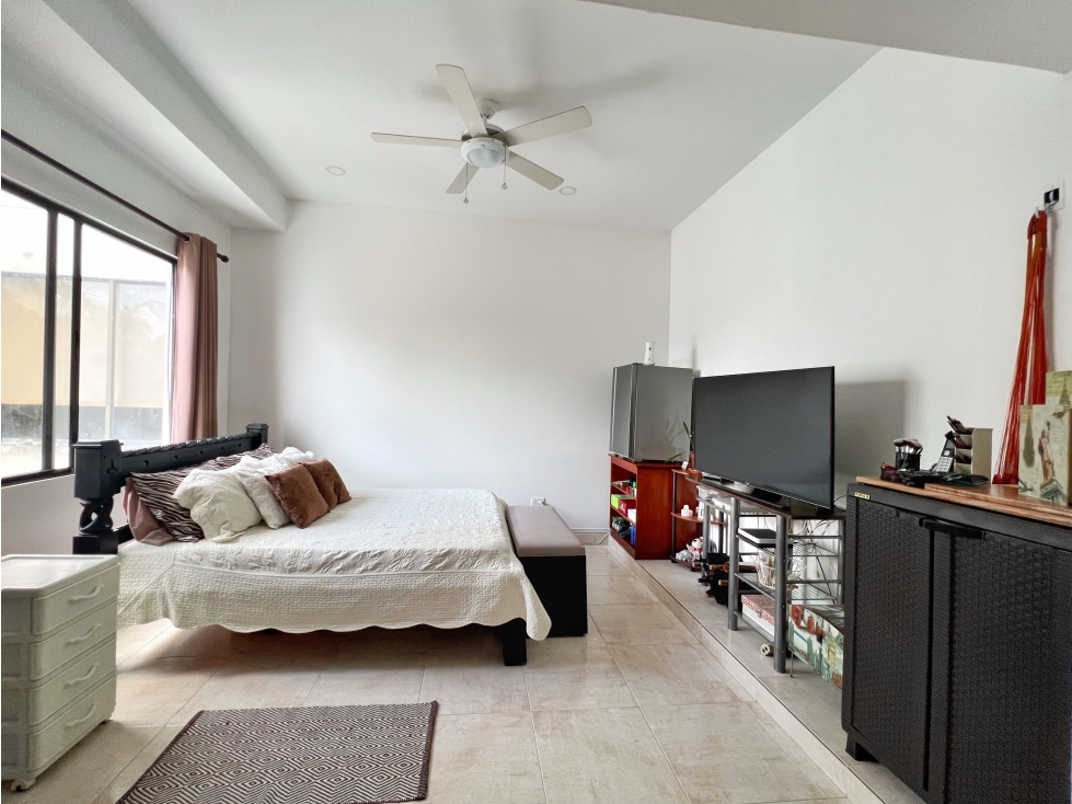 APARTAMENTO EN VENTA EN EL BARRIO RECREO EN MONTERIA — foto 4