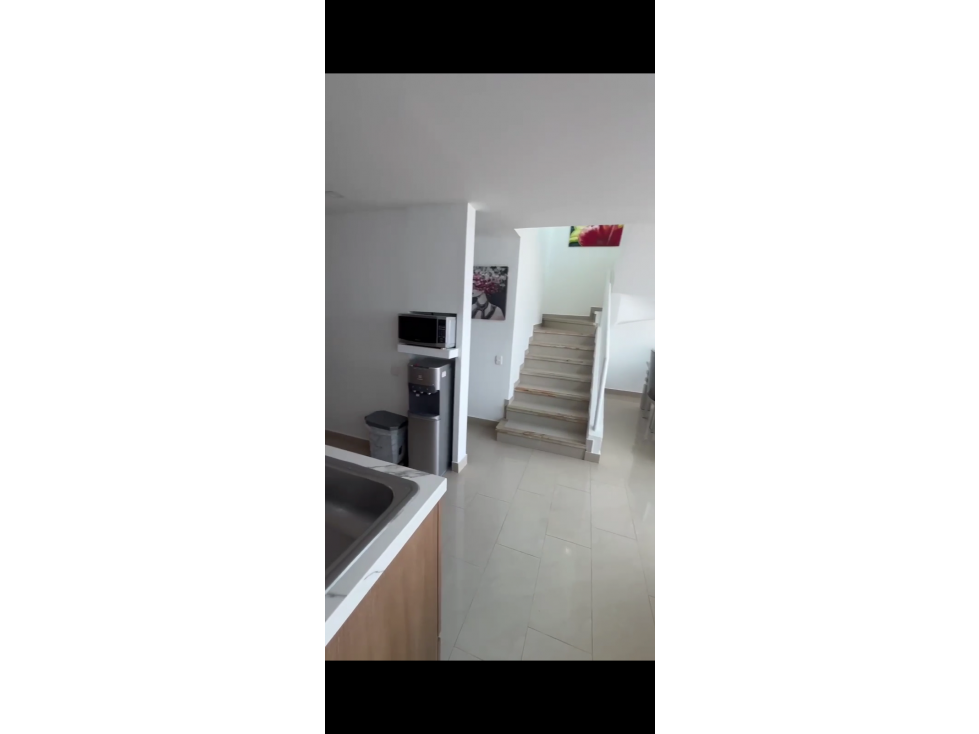 APARTAMENTO EN VENTA EN CARTAGENA — foto 2