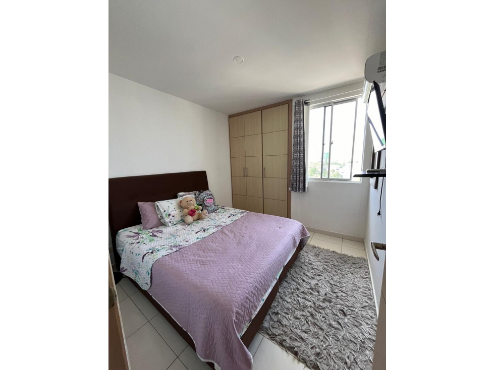 SE VENDE APARTAMENTO EN EL BARRIO MONTEVERDE EN MONTERIA — foto 4