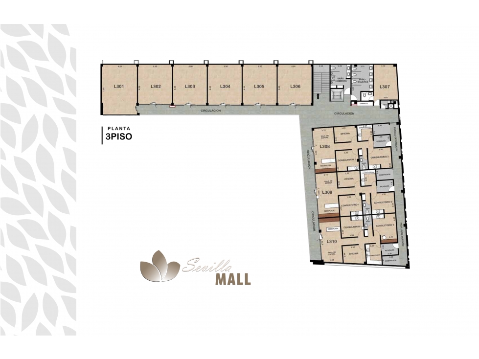 LOCALES COMERCIALES EN NUEVO CENTRO COMERCIAL EN MONTERIA - 6