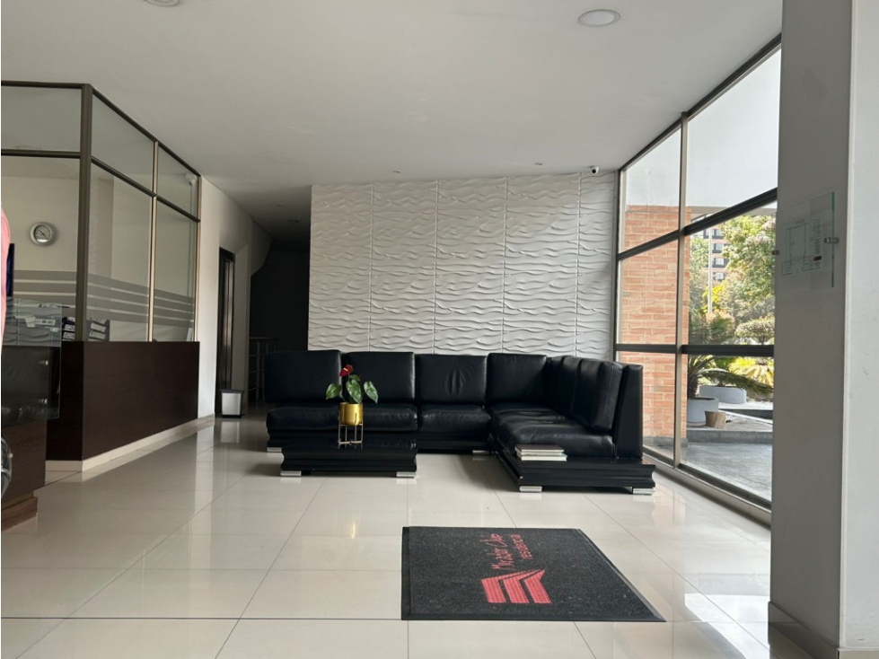 APARTAMENTO EN VENTA EN CEDRITOS USAQUEN BOGOTA — foto 3