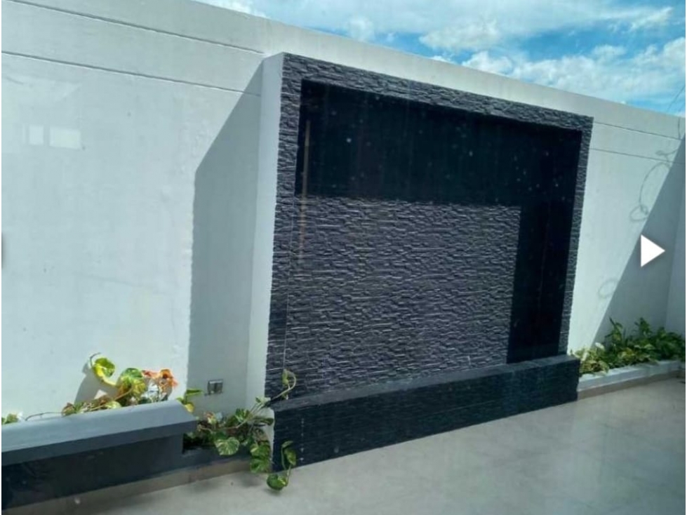 CASA CON JACUZZI EN VENTA EN CONJUNTO CERRDO — foto 5