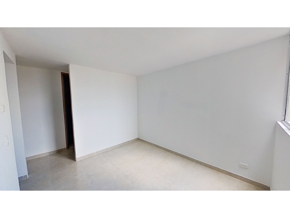 APARTAMENTO ECONOMICO EN VENTA EN ROSARIO - NORTE DE BARRANQUILLA — foto 3