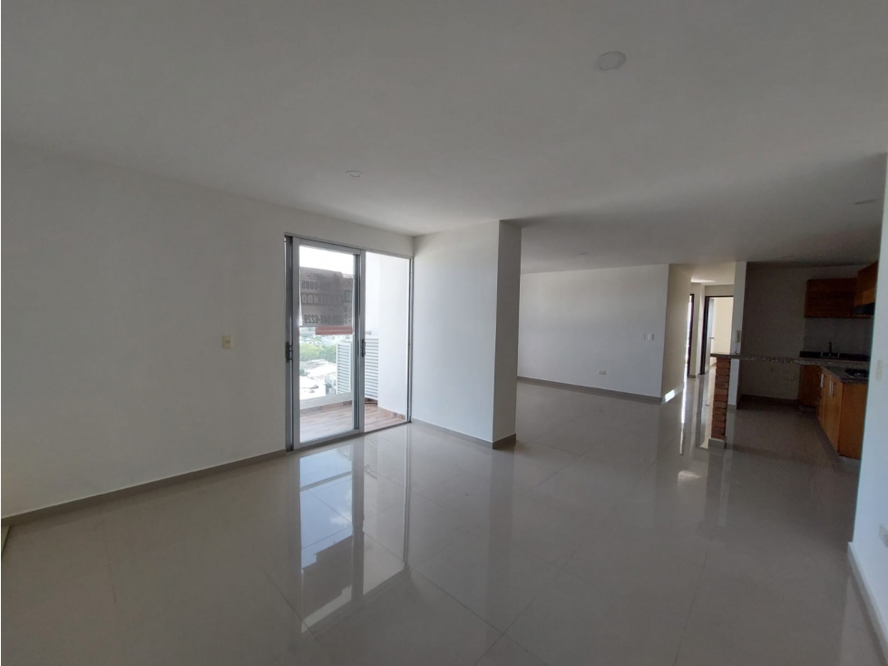 HERMOSO APARTAMENTO EN VENTA - CASTELLANA — foto 2