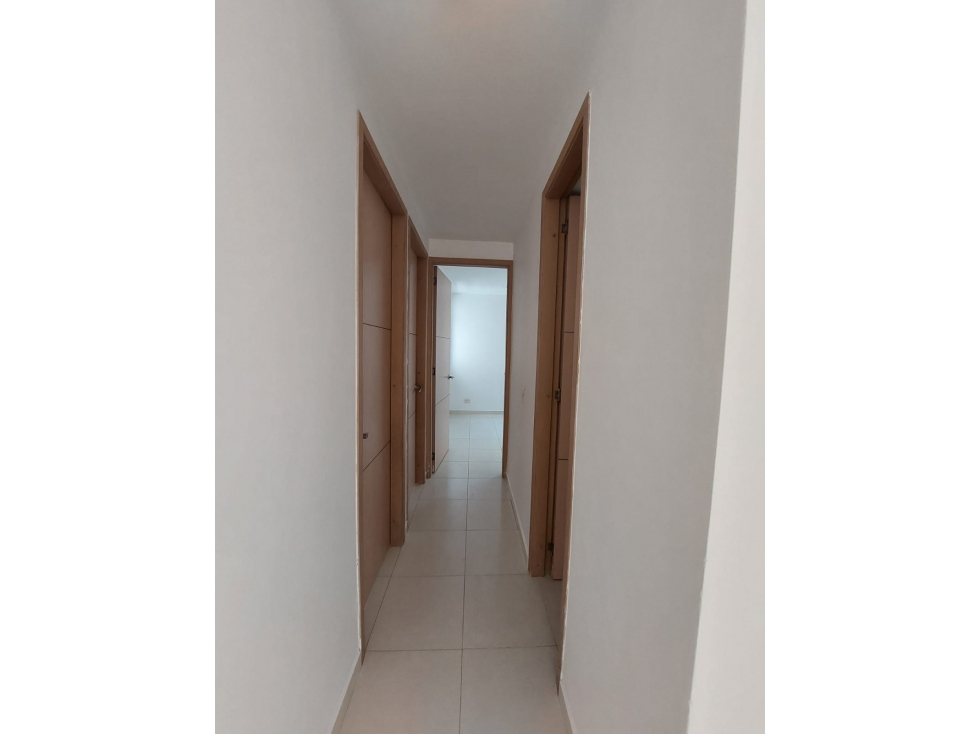 APARTAMENTO EN VENTA - MONTEVERDE — foto 4