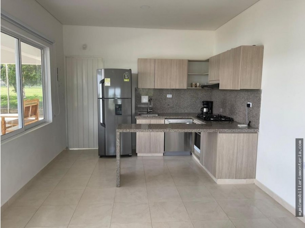 HERMOSA CASA FINCA EN VENTA - CONJUNTO CERRADO AL NORTE DE MONTERIA — foto 6