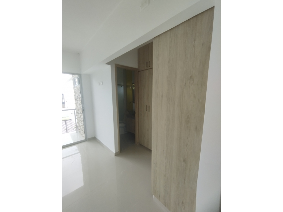 CASA EN VENTA EN LA CASTELLANA MONTERIA