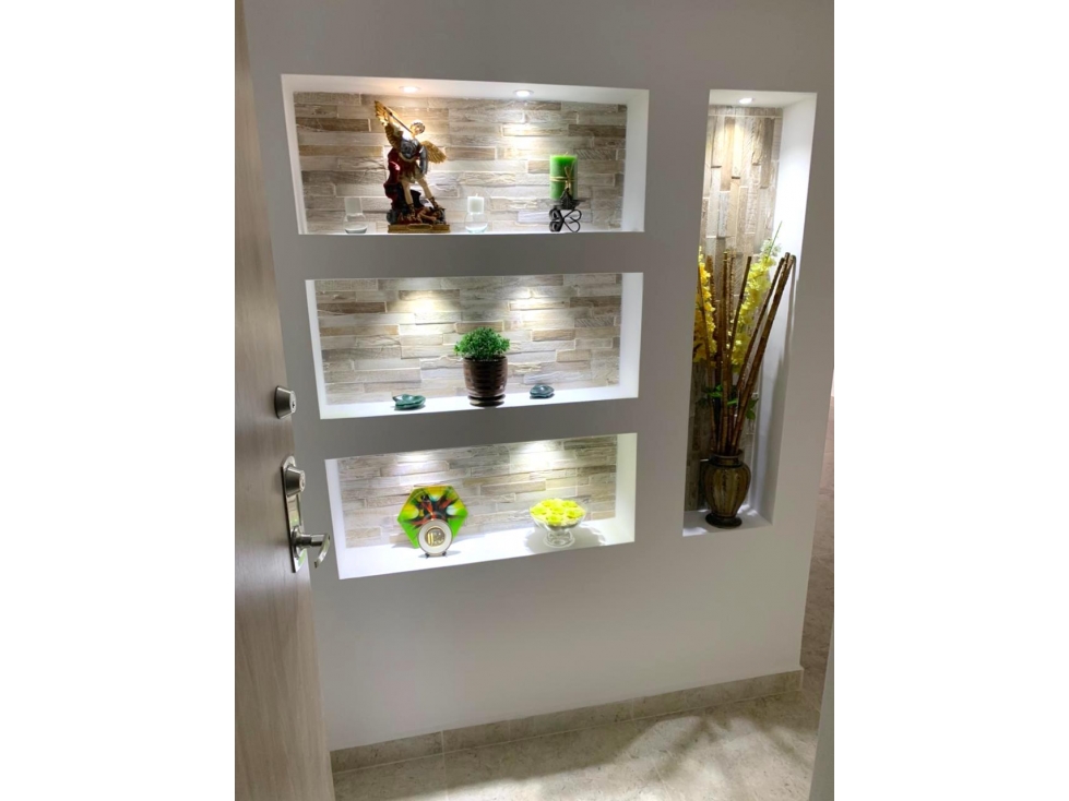 ¡Penthouse de ensueÃ±o en LA VIDA ES BELLA - Bello, Antioquia! — foto 3