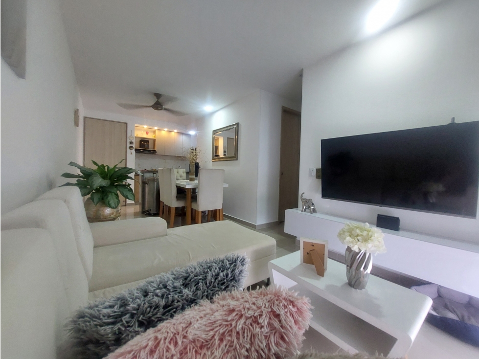 APARTAMENTO EN VENTA CERCA A MONTEVERDE — foto 2