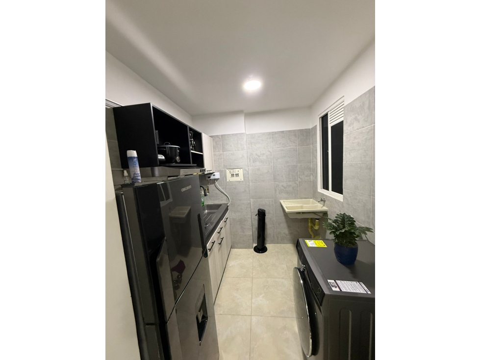 SE VENDE APTO EN EL BARRIO LA CASTELLANA — foto 4