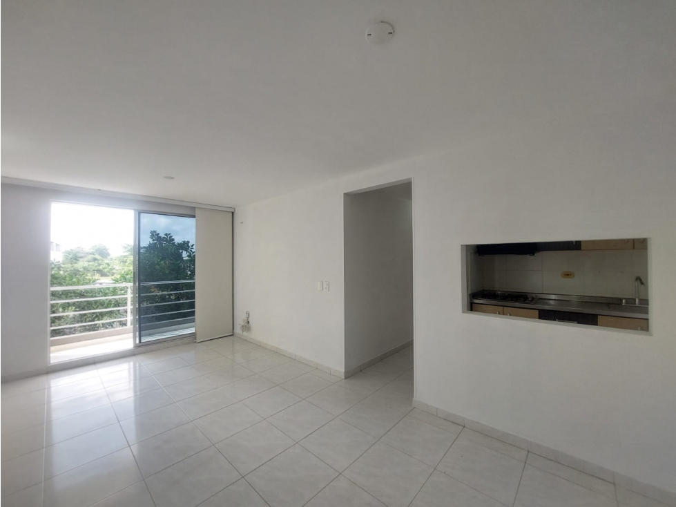 APARTAMENTO EN VENTA - MONTEVERDE