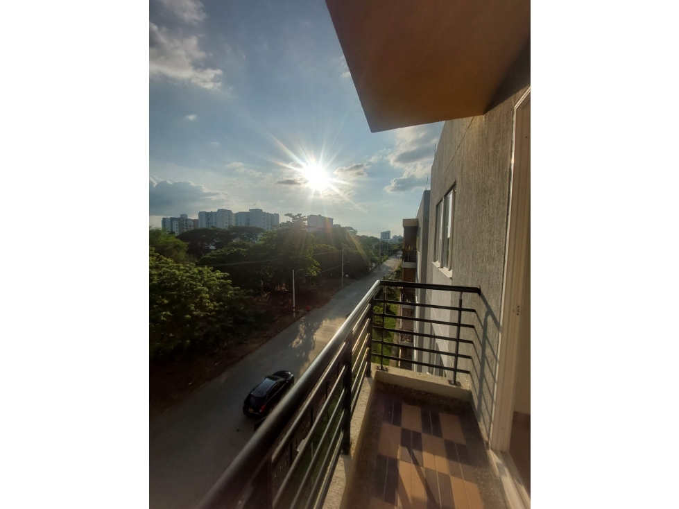 APARTAMENTO EN VENTA EDF. AMBARI - 6