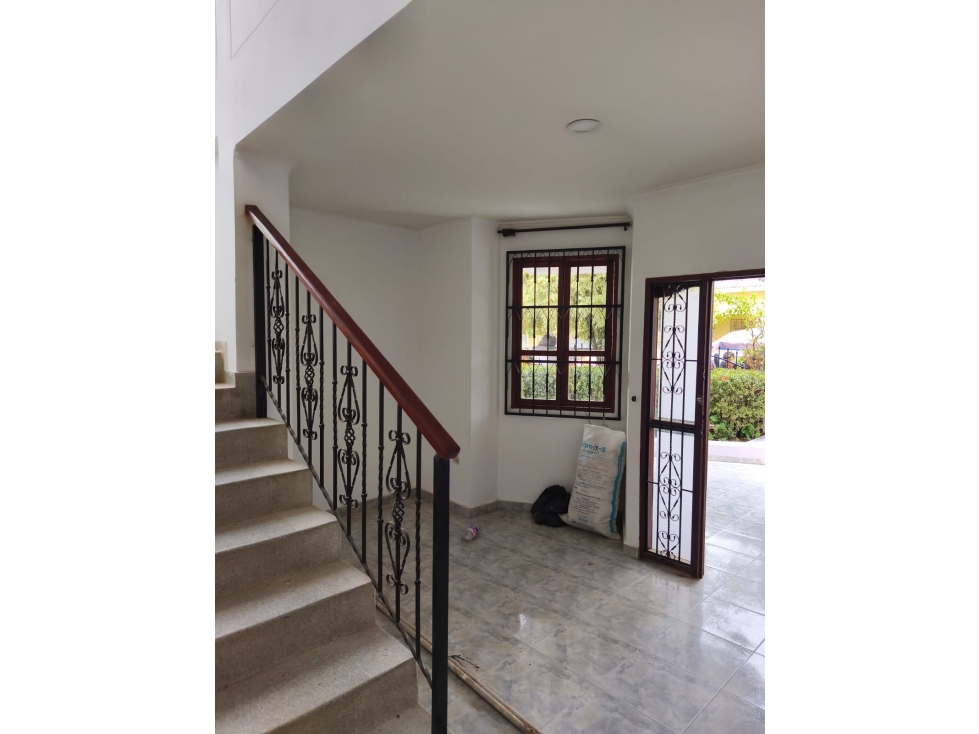 CASA DE 2 PISOS EN ARRIENDO EN CERETE - 3