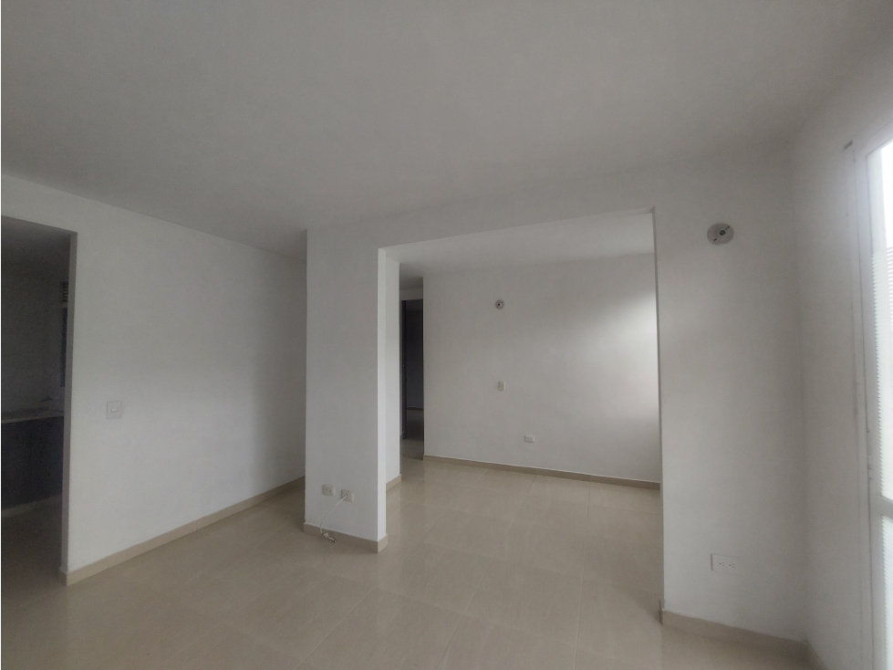 APARTAMENTO EN ARRIENDO CONJUNTO RESIDENCIAL AMBARI — foto 3