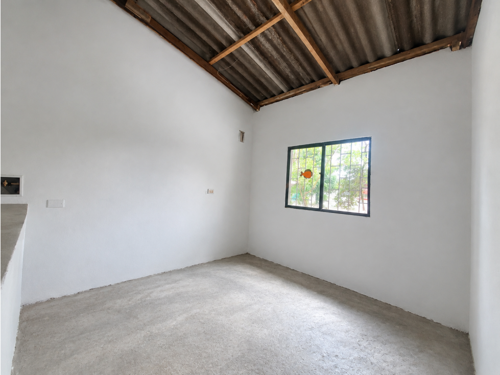 APARTAMENTO EN ARRIENDO B/ EDMUNDO LOPEZ 4ª ETAPA — foto 3