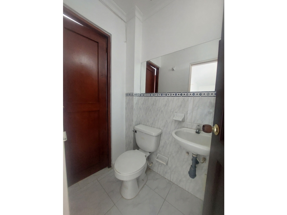 OFICINA EN ARRIENDO - CENTRO - 4