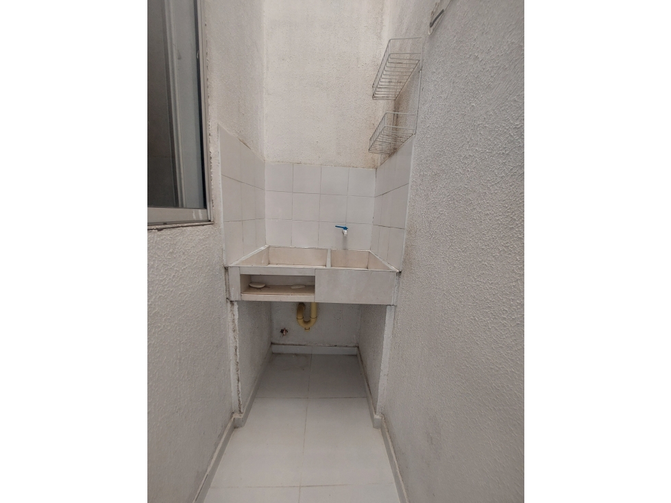 APARTAMENTO EN ARRIENDO B/ VILLA REAL - MARGEN IZQUIERDA — foto 4