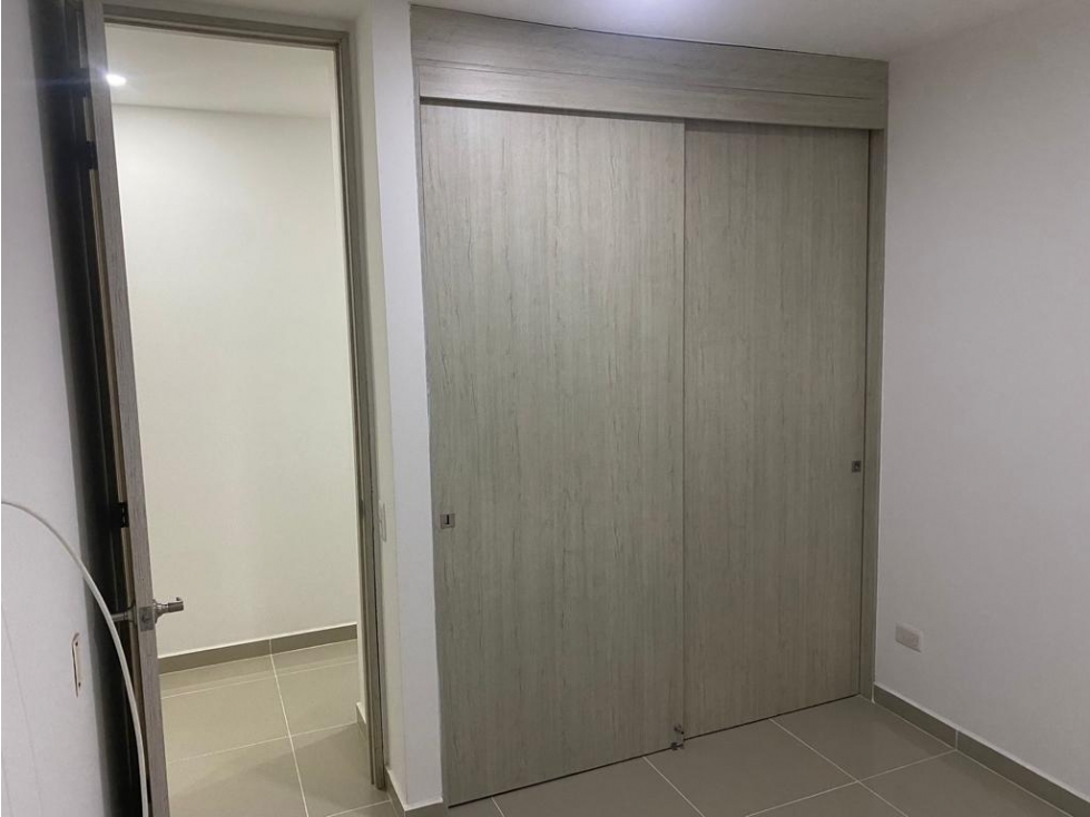 APARTAMENTO EN ARRIENDO - MONTEVERDE — foto 4