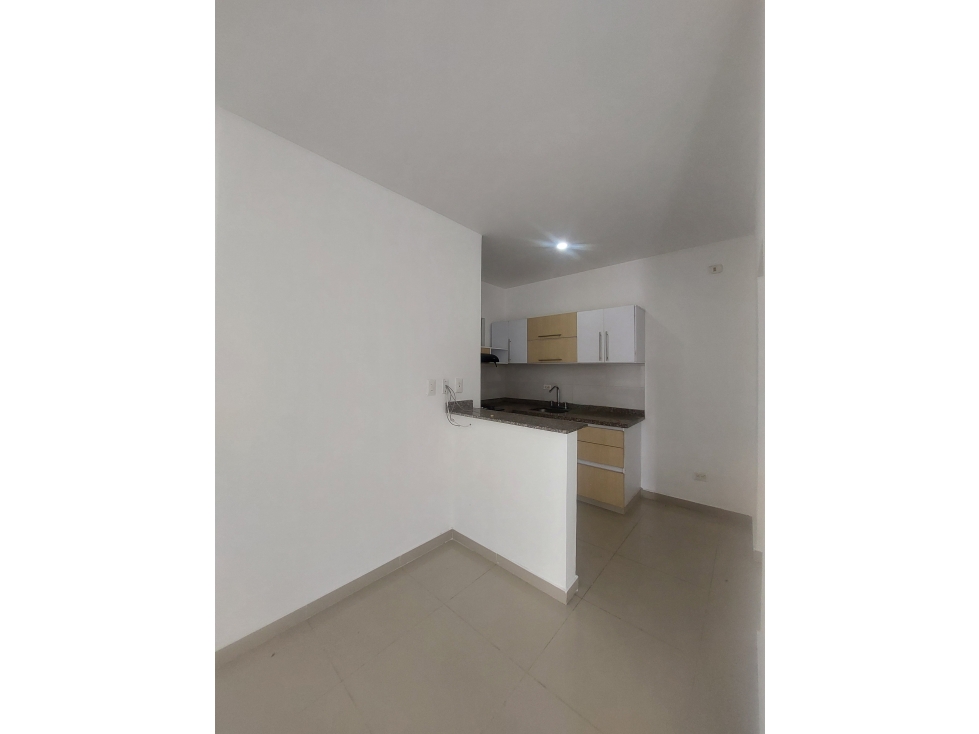 APARTAMENTO EN ARRIENDO - CASTELLANA — foto 5
