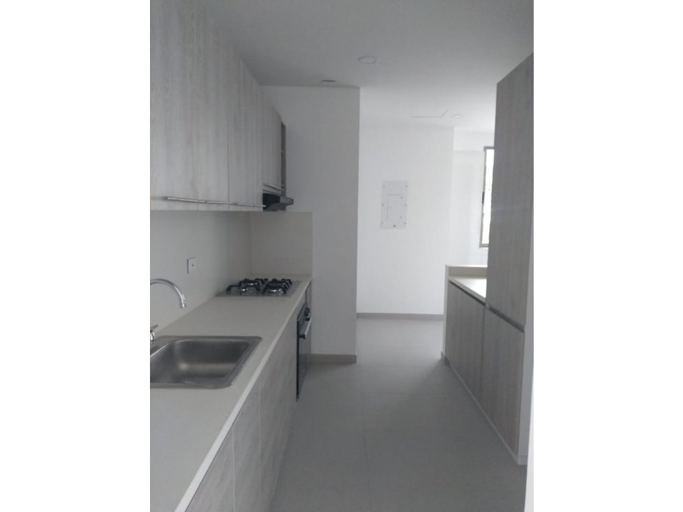 VENDE APARTAMENTO EN EL RECREO - 6
