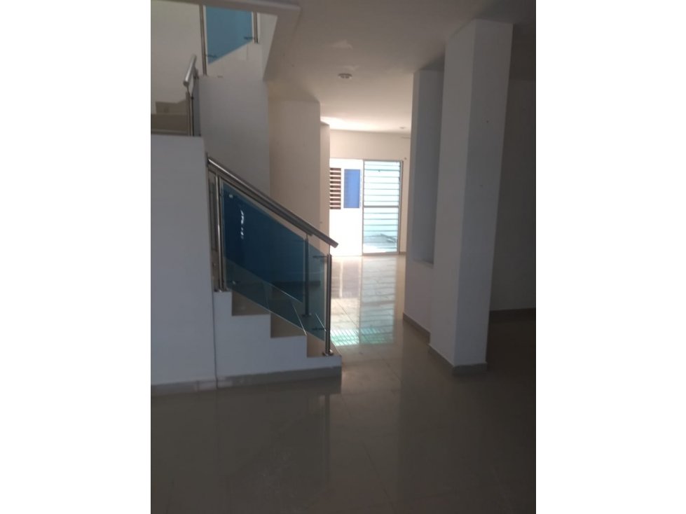 VENDE CASA DE 5 HABITACIONES EN CASTELLANA VALLEJUELOS MONTERIA — foto 3