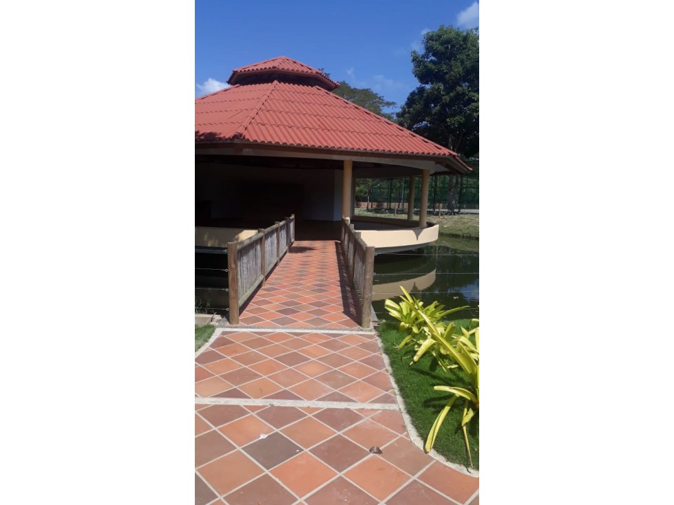 VENDE LOTE EN CONJUNTO PILAMO — foto 6