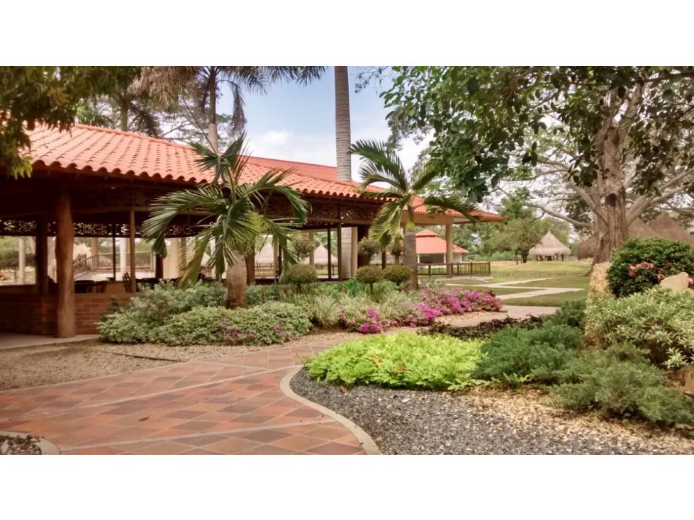 VENDE LOTE EN PILAMO 1995 M2 — foto 2