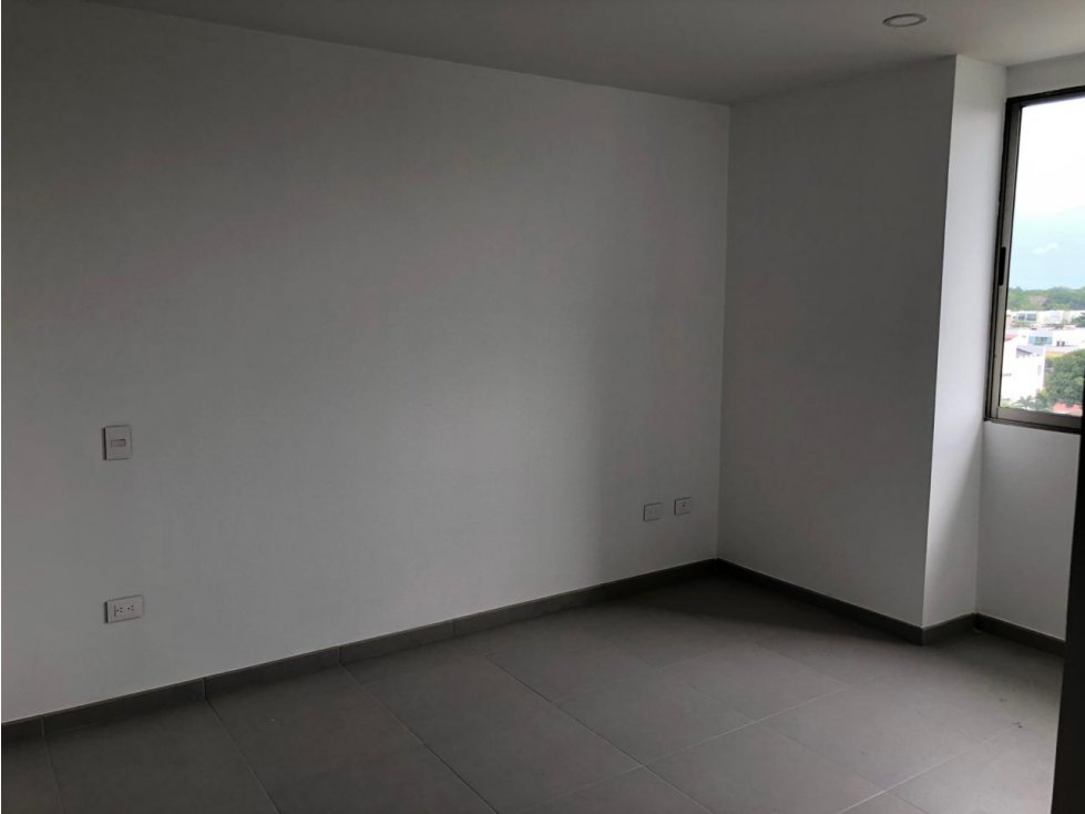 VENDE APARTAMENTO EN EL RECREO — foto 3