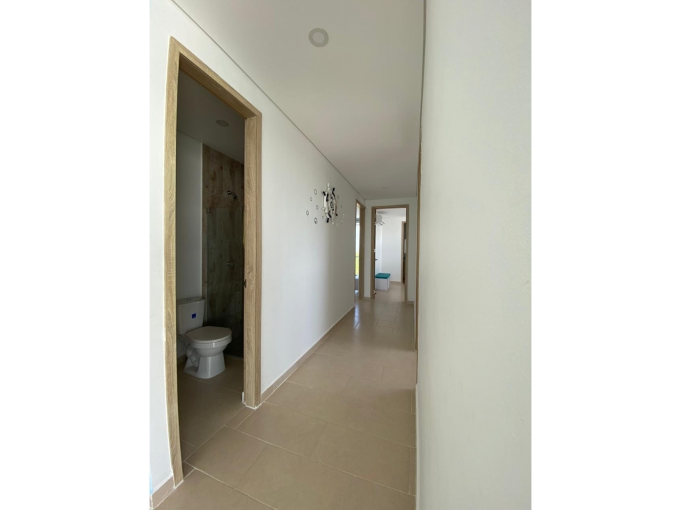 VENDE APARTAMENTO EN COVEÑAS SUCRE FRENTE AL MAR — foto 3