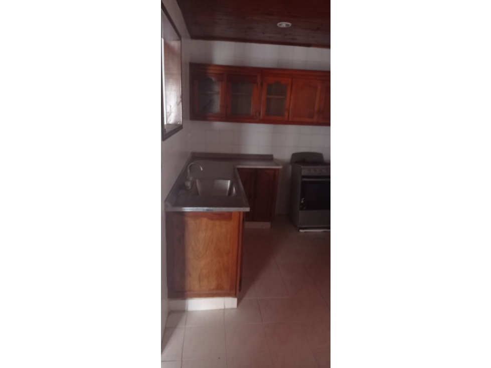 VENDE APARTAMENTO EN EL BARRIO LA CASTELLANA EN MONTERIA — foto 6