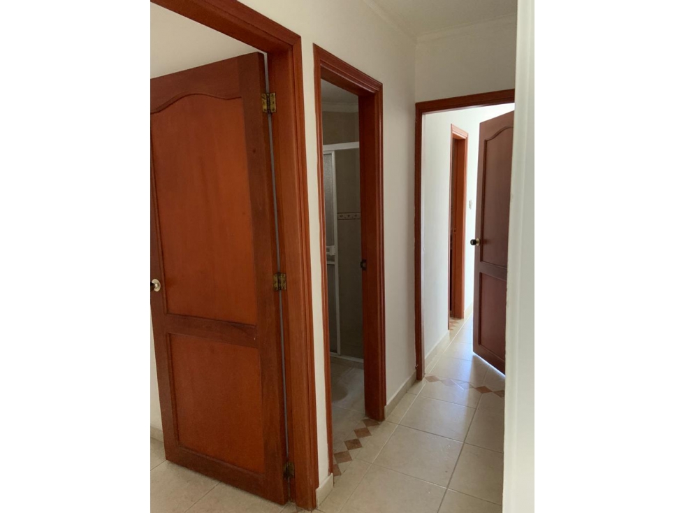 VENDE APARTAMENTO CERCA AL CC ALAMEDAS DEL SINU EN MONTERIA — foto 6