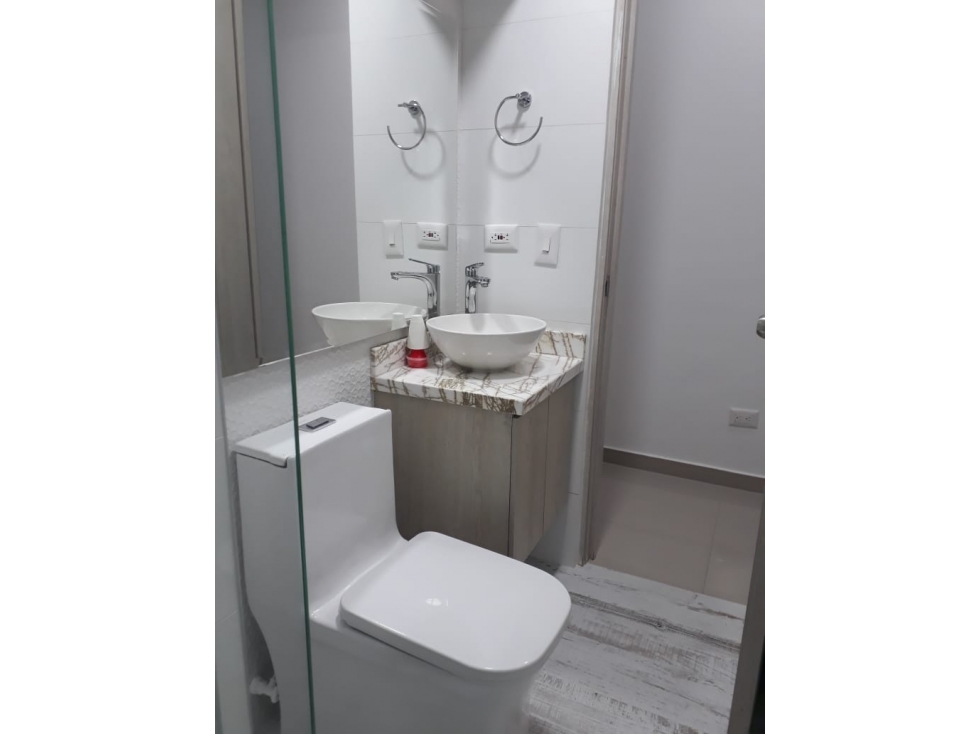 VENDE APARTAMENTO EN EL BARRIO MONTEVERDE MONTERIA — foto 4
