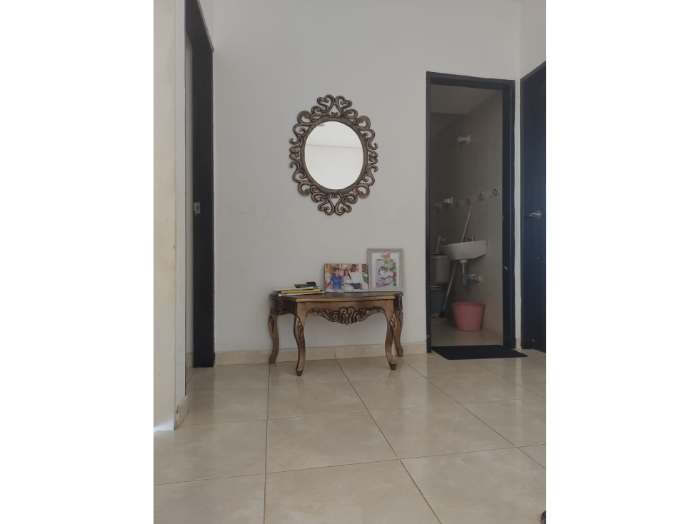 VENDE CASA A DOS CUADRAS DE LA OLIMPICA DE LA CALLE 22 EN MONTERIA - 3