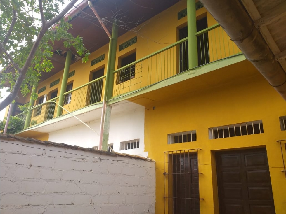 VENDE CASA MAS LOTES EN PLANETA RICA CORDOBA - 4
