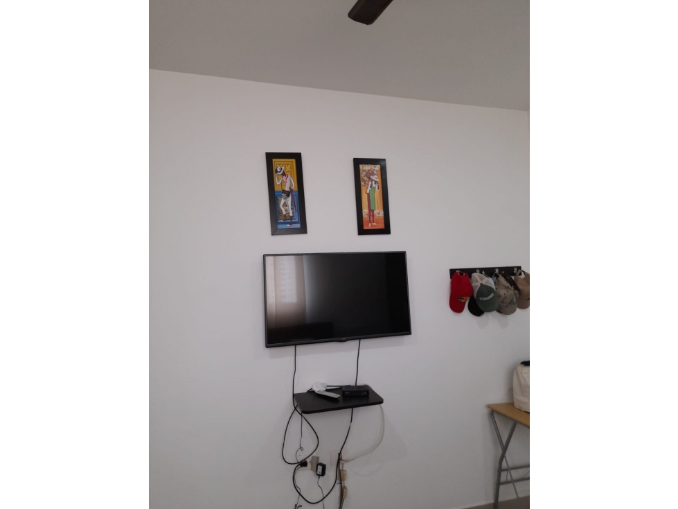 VENDE APARTAMENTO EN EL BARRIO EL RECREO EN MONTERIA — foto 6