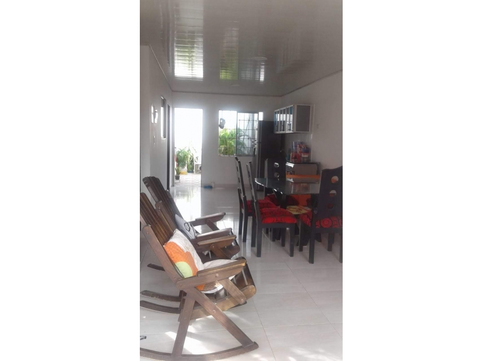VENDE CASA EN EL BARRIO LA VICTORIA EN MONTERIA — foto 2