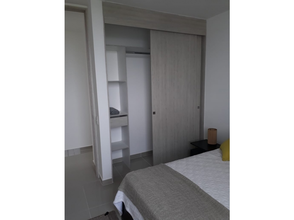 VENDE APARTAMENTO EN EL BARRIO MONTEVERDE EN MONTERIA — foto 4