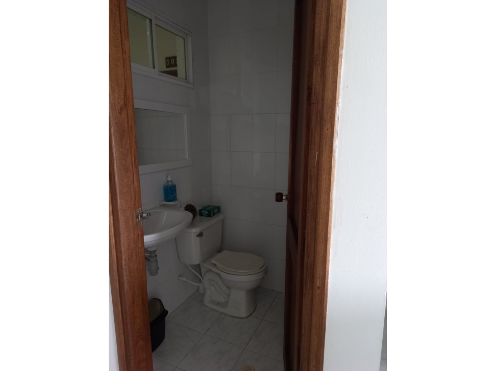 SE VENDE APARTAESTUDIO EN VERSALLES MONTERIA CORDOBA — foto 5