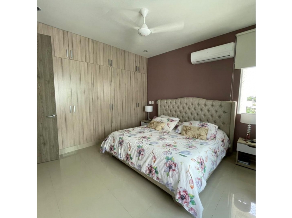 VENDE APARTAMENTO EN EL BARRIO EL RECREO EN MONTERIA CORDOBA - 3