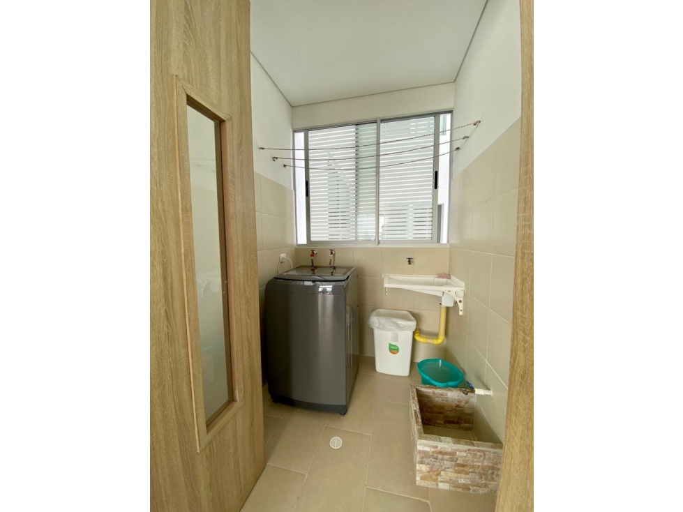 VENDE APARTAMENTO EN COVEÑAS SUCRE, SEGNDA ENSENADA — foto 6
