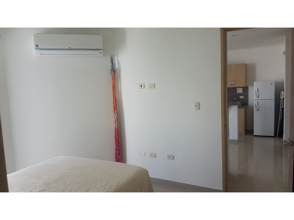 VENDE APARTA ESTUDIO EN EL BARRIO EL RECREO EN MONTERIA - 3