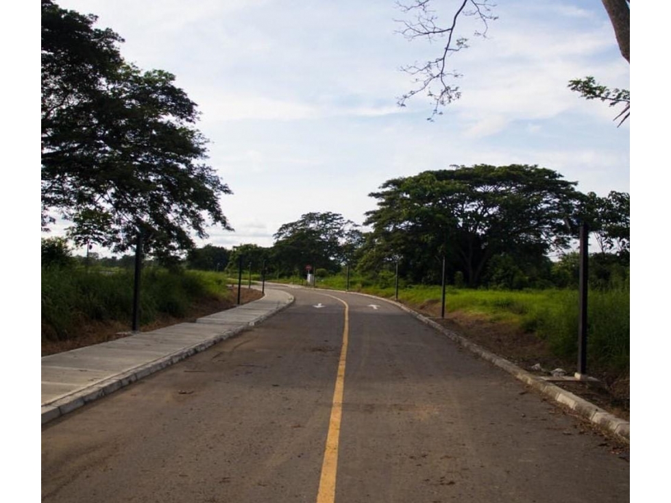 VENDE LOTE EN CONJUNTO CERRADO EN MONTERIA CORDOBA — foto 4