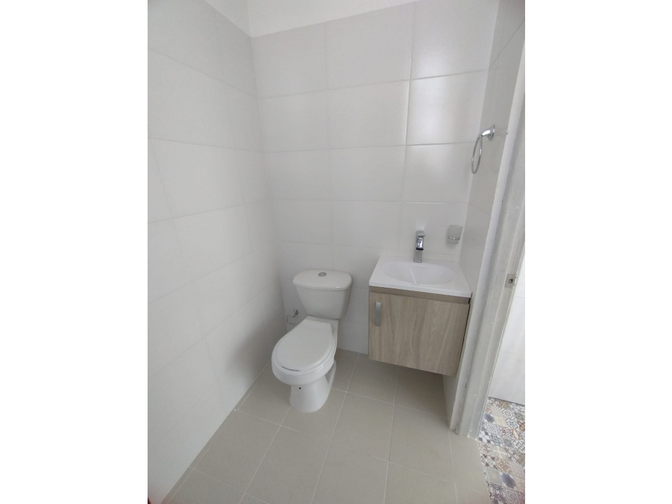 SÚPER OFERTA - APARTAMENTO EN LA CASTELLANA EN MONTERIA — foto 4