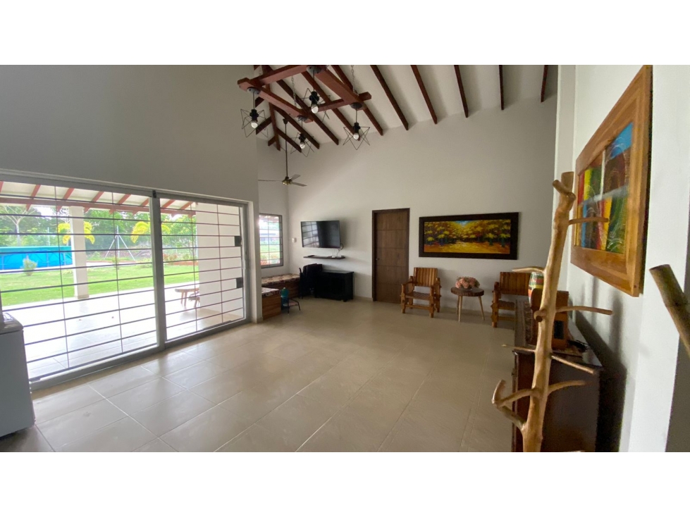 VENDE CASA EN CONJUNTO CERRADO VIA A PLANETA RICA — foto 3
