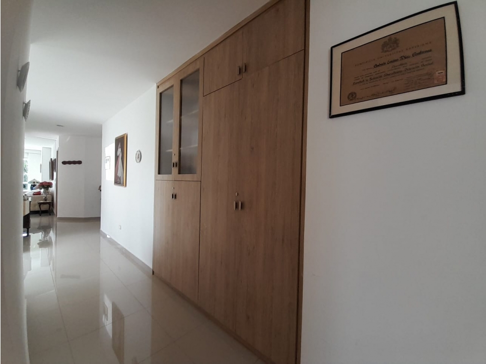 VENDE APARTAMENTO DE 150m2 EN LA CASTELLANA EN MONTERIA — foto 4